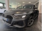 AUDI A3 SPB 35 TFSI S tronic S line edition - PREZZO REALE rif. 23815710