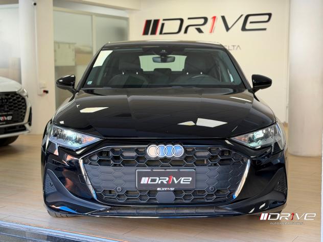 AUDI A3 4ª serie A3 SPB 30 TFSI - Foto 6