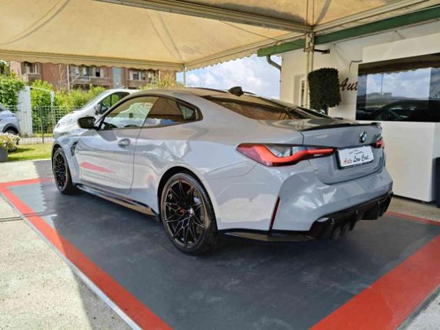 BMW M4 Competition + IVA rif. 23801053 - Foto 4