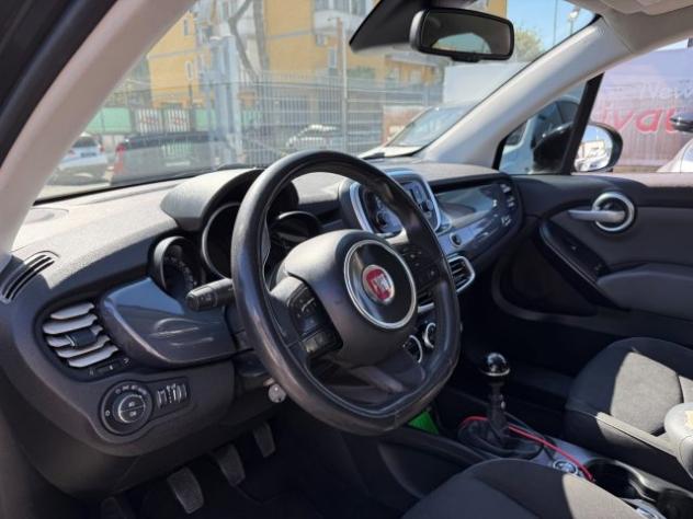 FIAT 500X 1.6 MultiJet 120 CV Business rif. 24152885 - Foto 7