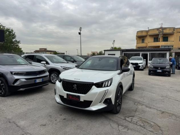 PEUGEOT 2008 BlueHDi 130 S&S EAT8 GT Pack rif. 23786771 - Foto 3