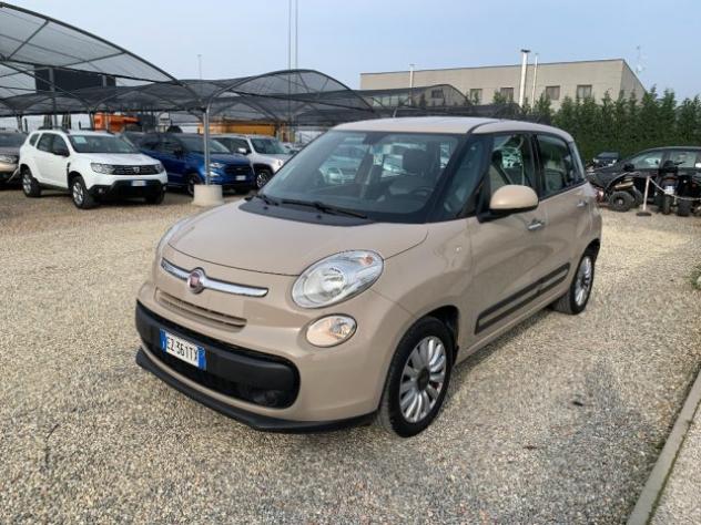 FIAT 500L 1.4 T-Jet 120 CV Lounge rif. 23882989
