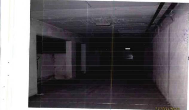 Immobile in asta di 743 m² in vendita a Potenza - Foto 5