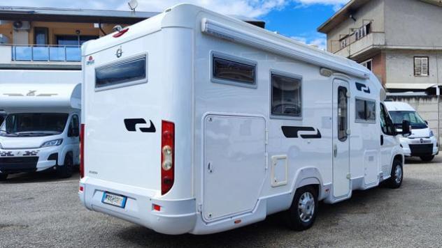CI INTERNATIONAL RIVIERA GARAGE P rif. 23628432 - Foto 3