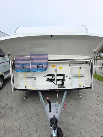 ADRIA AVIVA 472 PK rif. 23609513 - Foto 4