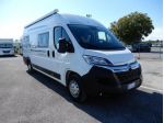 GLOBECAR 640 SHINE 165 CV rif. 23788224