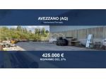 Immobile in asta di 3774 m² in vendita a Avezzano
