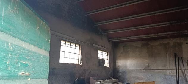 Magazzino in vendita a San Frediano a Settimo - Cascina 60 mq Rif: 1277307 - Foto 5