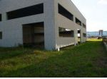 Capannone commerciale in vendita a Castelnuovo Magra 5000 mq  Rif: 1128315