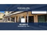 Immobile in asta di 61 m² in vendita a Pescara