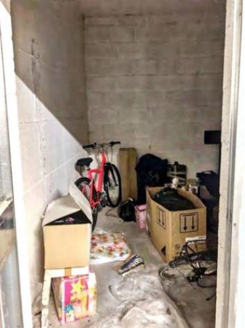 Immobile in asta di 20 m² in vendita a Roma - Foto 14