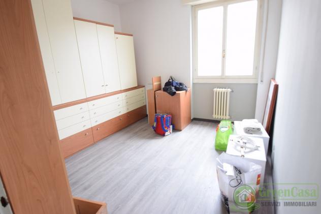 APPARTAMENTO di 3 vani e di 100 mq (AGRATE BRIANZA - AGRATE) rif. IGC 3 LOCALI 75 AGRATE - Foto 4