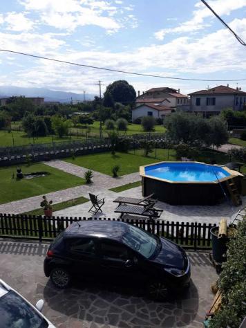 Terratetto in vendita a Arcola