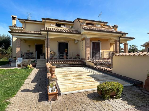 Villa in Via Modena - Foto 2