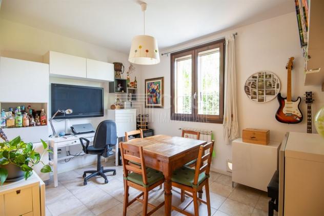 Grazioso appartamento con giardino privato - Foto 15