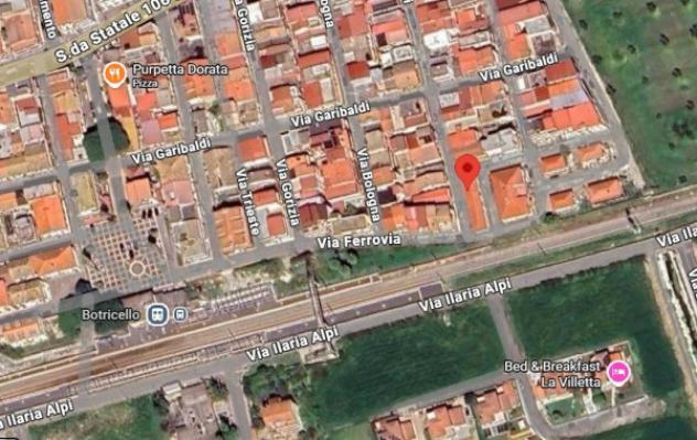 Immobile in asta di 255 m² in vendita a Botricello - Foto 9