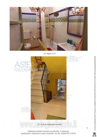 IMMOBILI-IMMOBILE RESIDENZIALE-Via Cerro, 40, 13862 Brusnengo BI, Italia - Foto 10