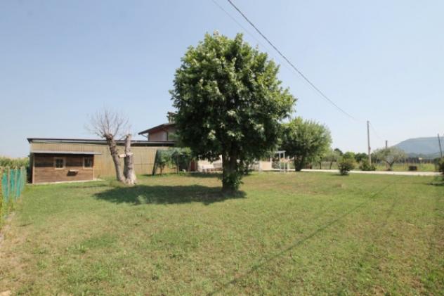 Villa di 377 m² con 4 locali e box auto doppio in vendita a Cervarese Santa Croce - Foto 3