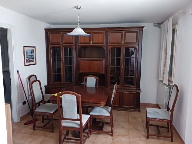 Casa singola con garage e giardino di proprietà (V-CS.85) - Foto 4