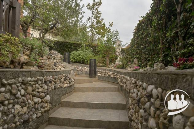 Villa o villino in vendita a La Cassa - Foto 6