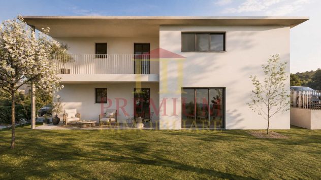 NUOVI APPARTAMENTI TRILOCALI A NOVAGGIO - Foto 2