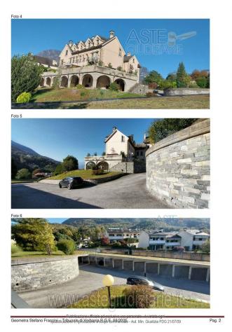 IMMOBILI-IMMOBILE RESIDENZIALE-Via Veriago, 10, 28855 Masera VB, Italia - Foto 3
