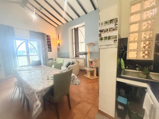 Appartamento in vendita a Massa 70 mq Rif: 1413545 - Foto 6