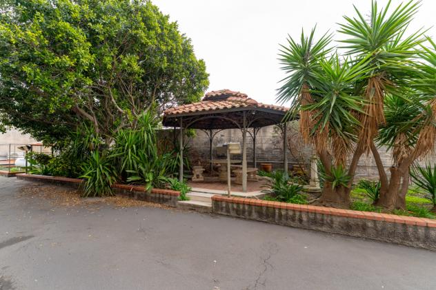 Villa in vendita a Misterbianco - Foto 8