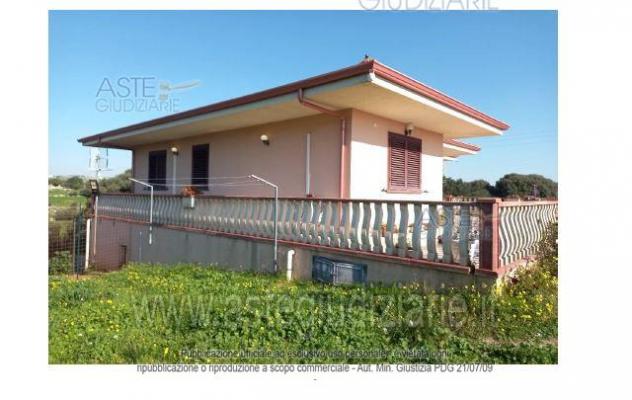 IMMOBILI-IMMOBILE RESIDENZIALE-C.da Aurnia Brizza, 97015 Modica, Ragusa - Foto 4