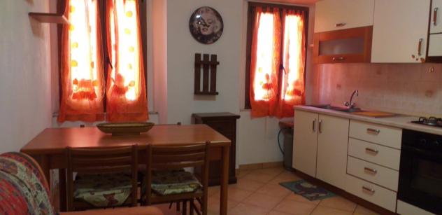 APPARTAMENTO di 1 vani e di 40 mq (MONTAIONE) rif. M 22 - Foto 2