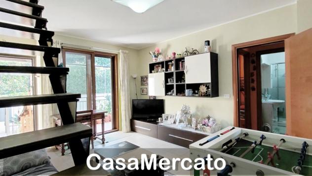 Trilocale in vendita a Monte Compatri - Foto 5