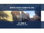 Immobile in asta di 174 m² in vendita a Monte Vidon Combatte