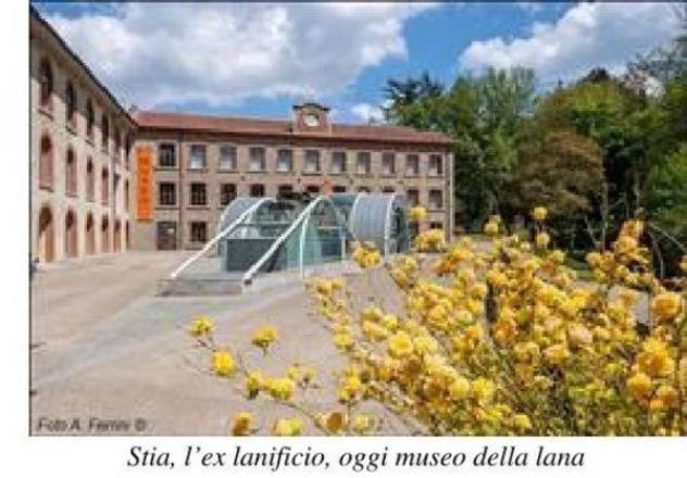 Immobile in asta di 104 m² in vendita a Pratovecchio e Stia - Foto 4