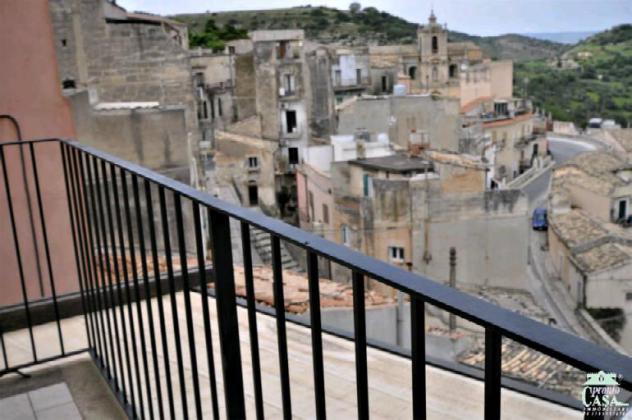 Rif. 8125 - Appartamento con veduta su ibla - Foto 11