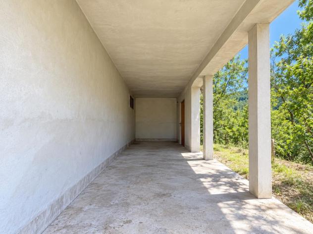 Casa singola in vendita a Valgraveglia - Riccò del Golfo di Spezia 330 mq Rif: 1441428 - Foto 6