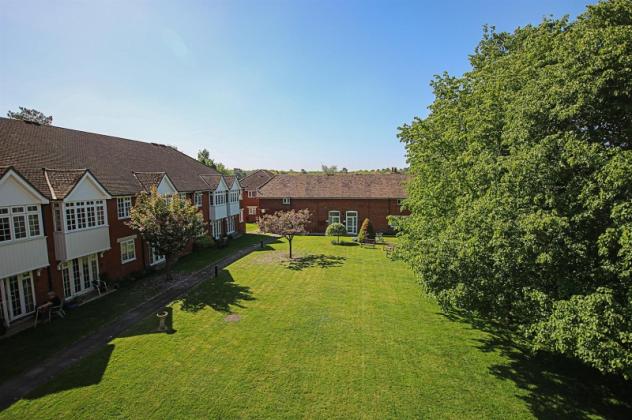 Regno Unito Newmarket contea Suffolk