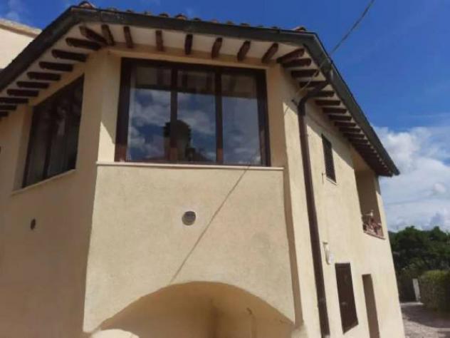 Immobile in asta di 151 m², box auto in vendita a Sellano - Foto 10