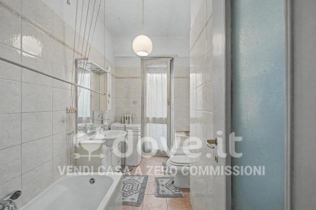 Appartamento di 86 m² con 2 locali e posto auto in vendita a Settimo Torinese - Foto 17