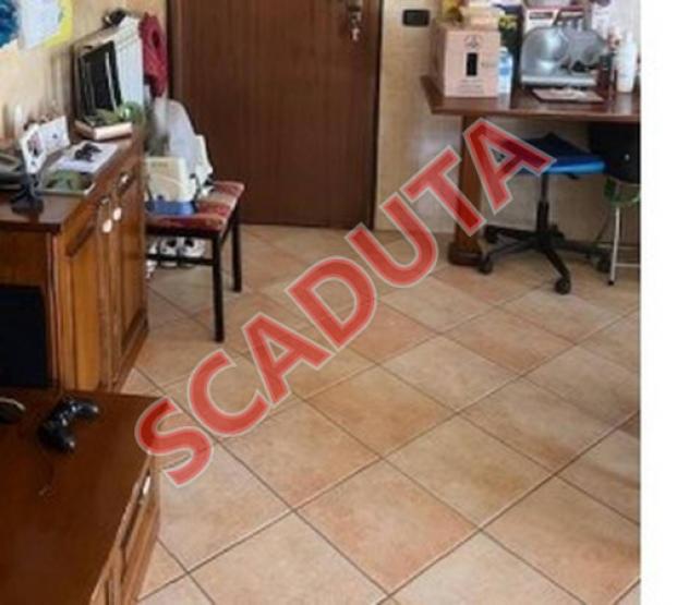 Immobile in asta di 68 m² in vendita a Trecate