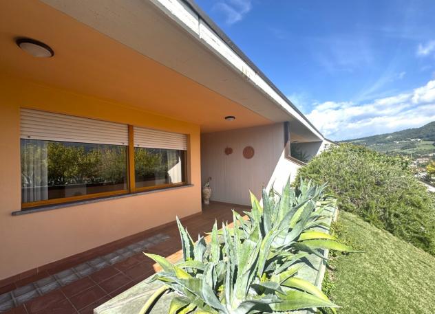Villa in vendita a Vaiano
