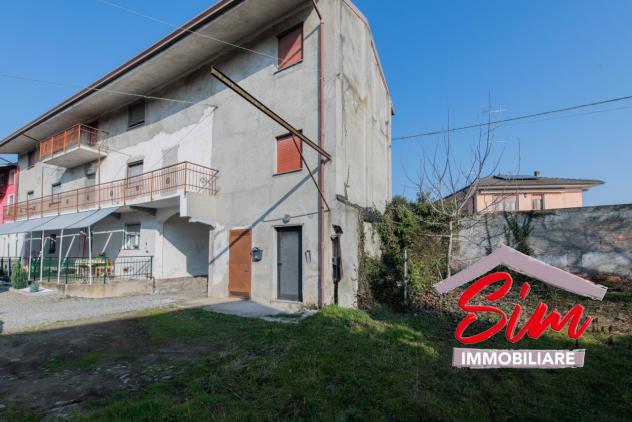 Trilocale in vendita a Vicolungo - Foto 14