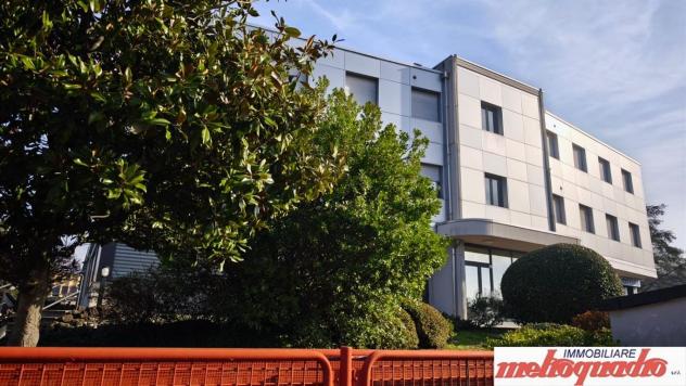 Ufficio 5 locali - Rif. X2 - Foto 4