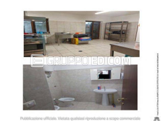 Alberghi e pensioni in vendita a Borgorose - Rif. 4555395 - Foto 3