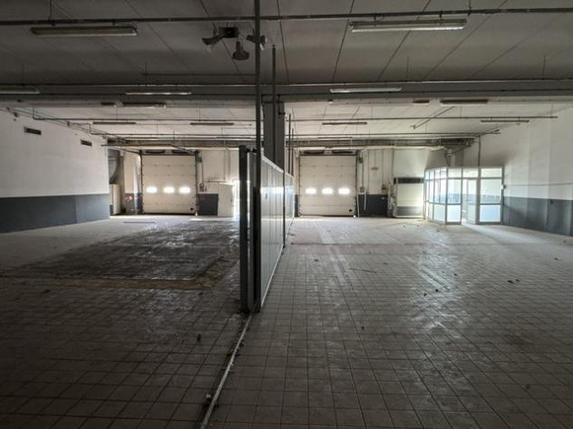Show Room in affitto a Livorno - Foto 7