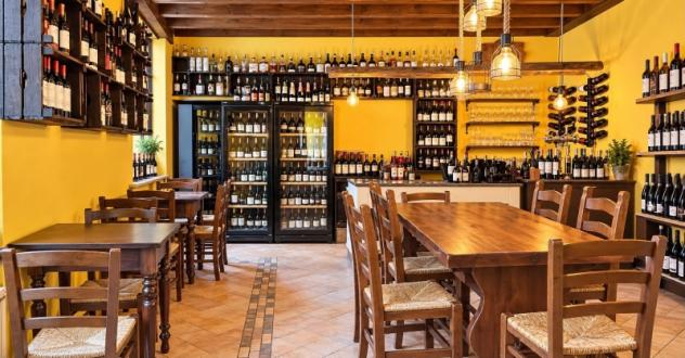 GFP - WINE BAR ENOTECA - Foto 7