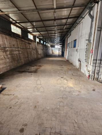 IMMOBILE COMMERCIALE di 1 vani e di 350 mq (MESSINA) rif. 2LS16913