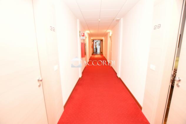 ALBERGO di 50 vani e di 5100 mq (TREVISO) rif. SWF3 - Foto 19