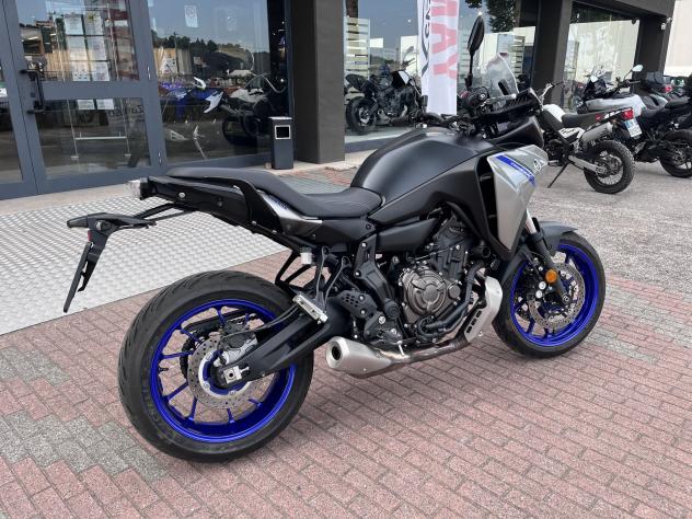 Yamaha Tracer 7 pochi km - Foto 5