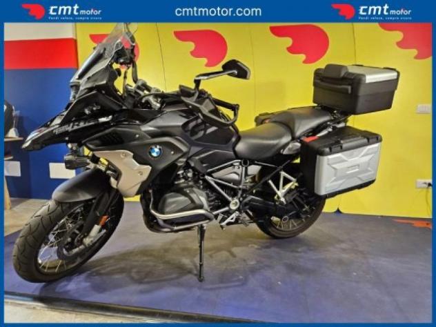 BMW R 1250 GS Garantita e Finanziabile rif. 24078646 - Foto 6