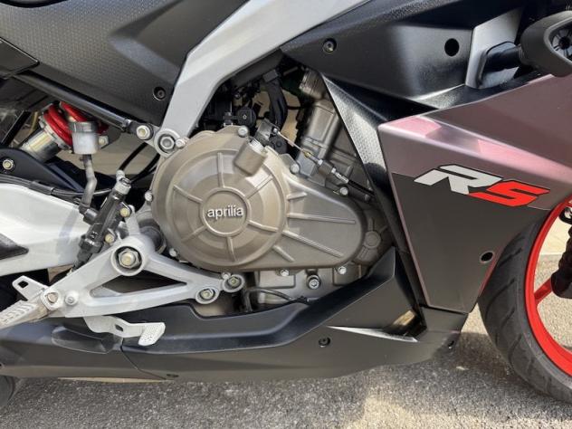 Aprilia RS 457 null - Foto 9